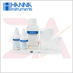 HI3812 Total Hardness Chemical Test Kit